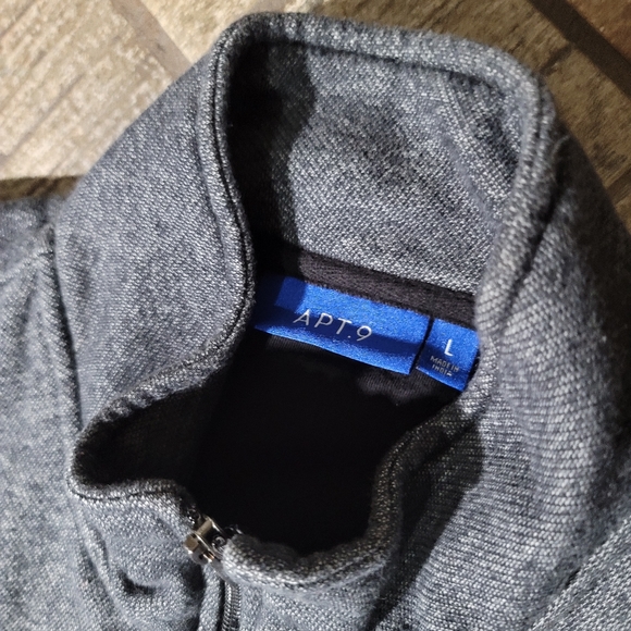 Apt.9 - Picture 4 of 4